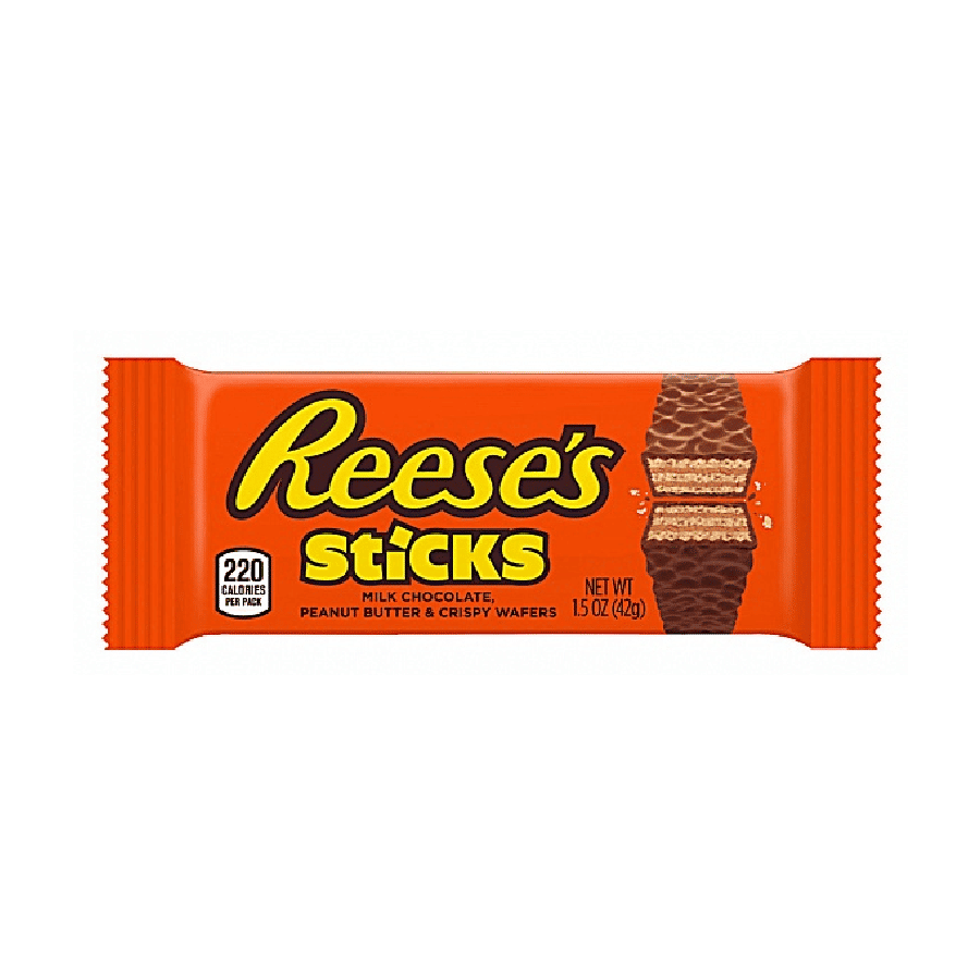 reese's - Sticks - Candy Feast