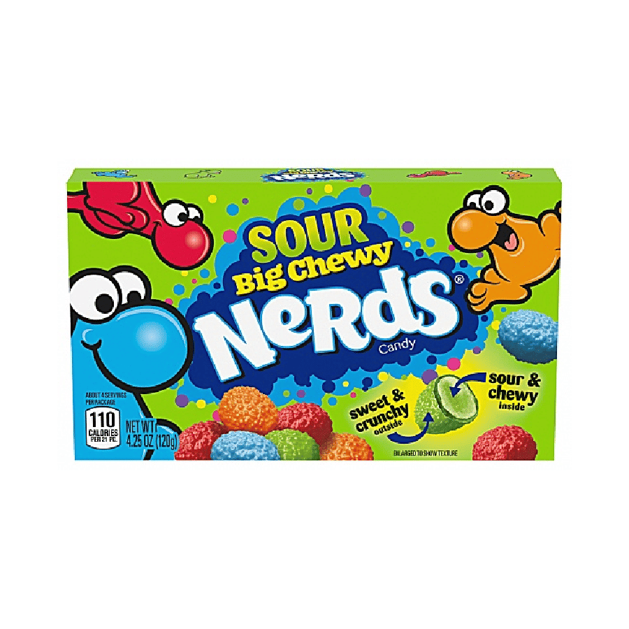 Chewy nerds deals