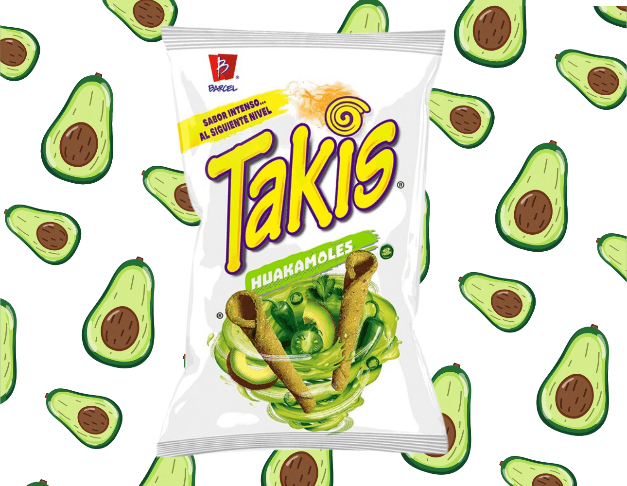 takis-guacamole