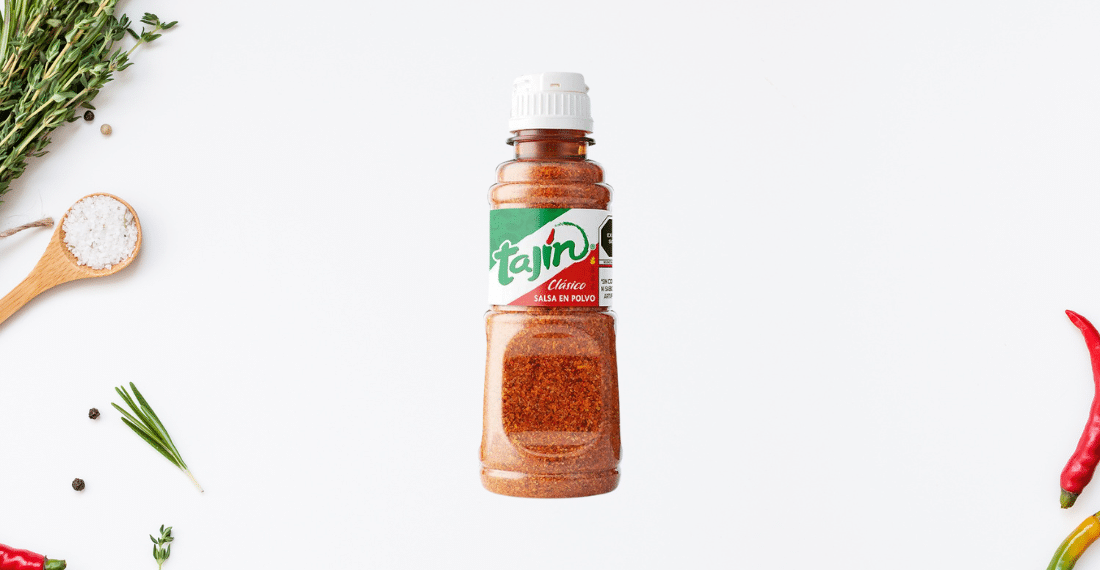 Tajin 45gr - Chili Powder - Candy Feast