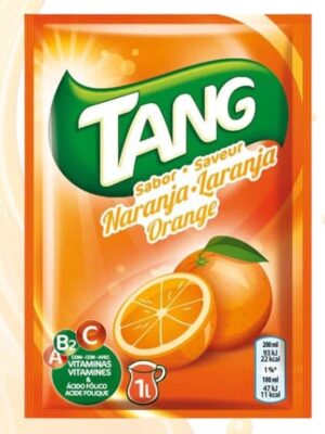 Tang - Orange ( 1 sachet)