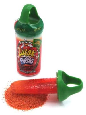 Lucas - Muecas Watermelon