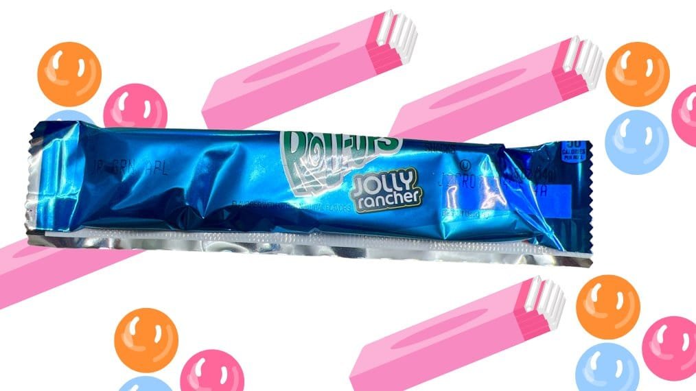 Fruit Roll ups – Jolly Rancher /ROLL Random Flavor