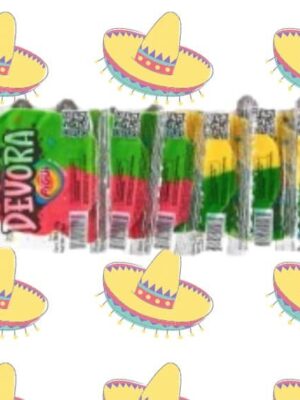 Pigui - Devora Mix (10 Units)