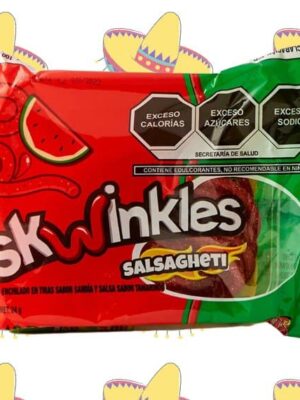 Swinkles - Watermelon Spaghetti