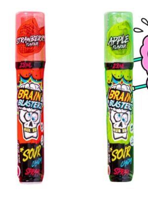 Brain Blasterz - Candy spray Random flavor