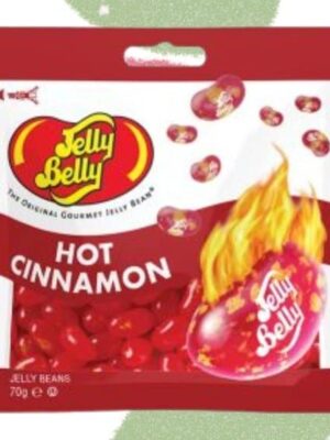 Jelly Belly - Hot Cinnamon