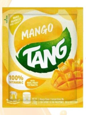 Tang - Mango ( 1 Sachet )
