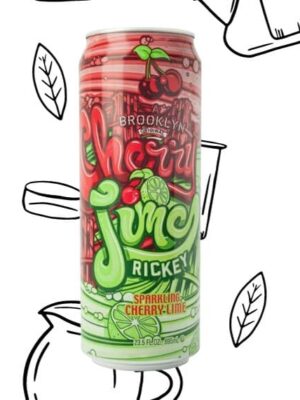 Arizona Usa -  Cherry Lime