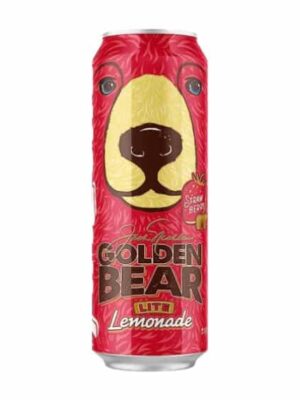Arizona - Golden bear