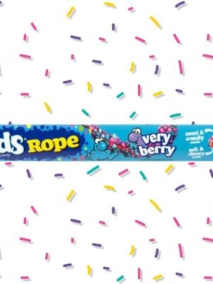 Nerds - Rope Very Berry