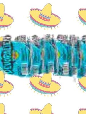 Pigui - Devora Bubble Gum (10 Units)