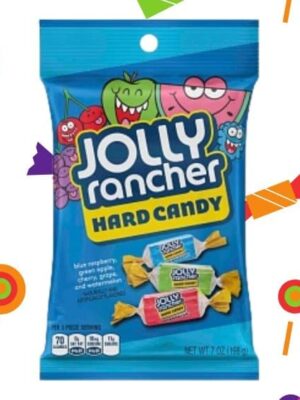Jolly Rancher - Original Hard Candy