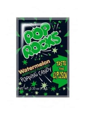 Pop Rocks - Watermelon