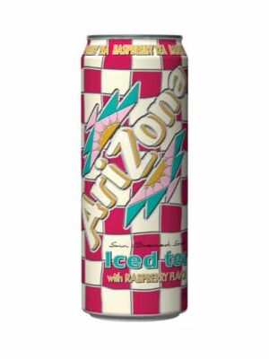 Arizona - Raspberry ice tea