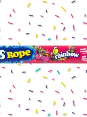 Nerds - Rope Rainbow