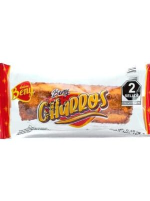 Beny - Marshmallow Churros SINGLES