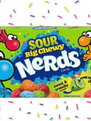 Nerds - Sour Big Chewy