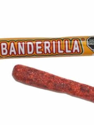 Micho - Tamarindo Azucarada