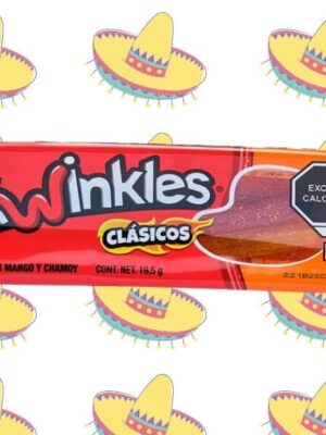 Swinkles - Mango Chamoy (HOT)