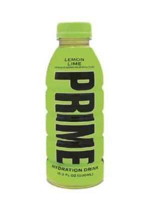 Prime Hydration - Lemon Lime