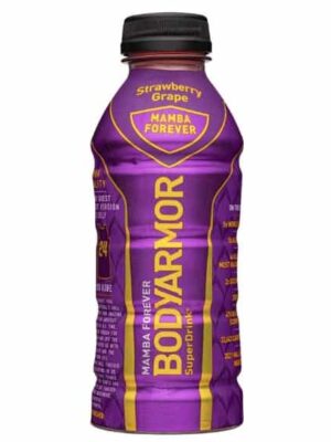Bodyarmour - Kobe Bryant Mamba Forever 473ml