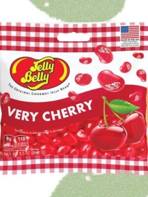 Jelly Belly - Very Cherry