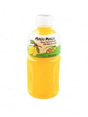 Mogu Mogu - Nata De Coco Mango