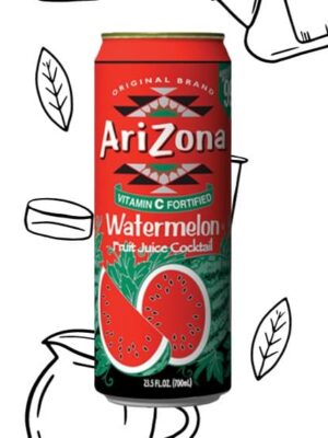 Arizona Usa - Watermelon