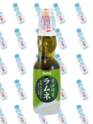 Hata Kosen - Matcha 200ml