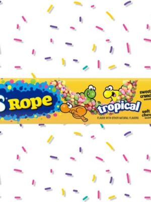 Nerds - Tropical Rope