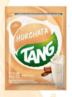 Tang - Horchata ( 1 Sachet )
