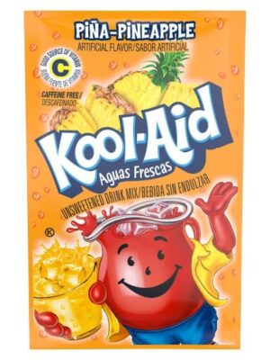 Kool Aid - Pineapple