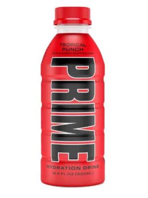 Prime Hydration - Tropical Punch