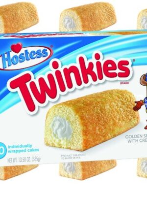 Hostess Twinkies - Classic