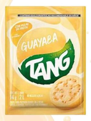 Tang - Guava ( 1 Sachet )