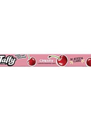 Laffy Taffy - Rope Cherry