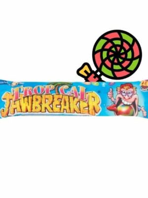 Jawbreaker - Tropical