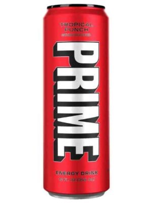 Prime Energy - Tropical Punch