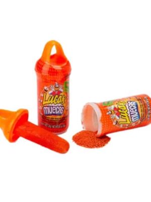 Lucas - Muecas Mango