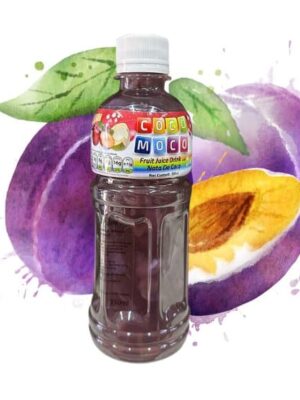 CoCo Moco - Coconut & Plum