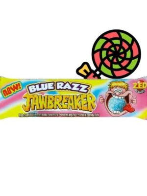 Jawbreaker - Blue Razz