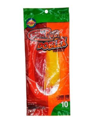 Pigui - Doblex slaps ( 10 units)