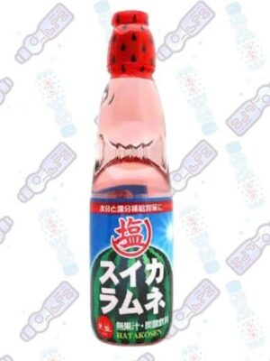 Hata Kosen - Ramune Salted Watermelon 200ml