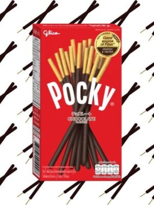 Glico Pocky - Chocolate 49g