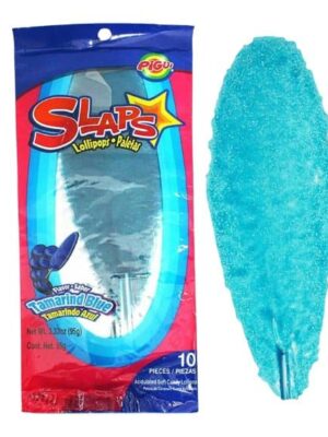 Pigui - Tamarind slaps ( 10 units)