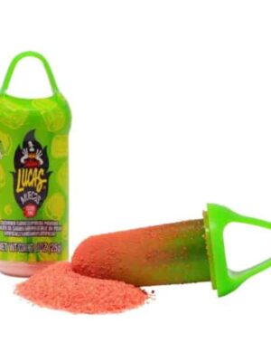 Lucas - Muecas Pepino