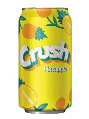 Crush - Pineapple