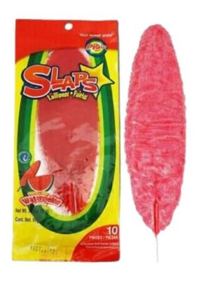 Pigui - Watermelon slaps ( 10 units)