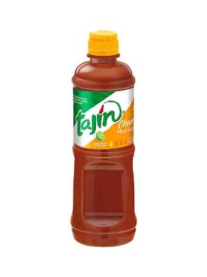 Tajin - Chamoy 455ml